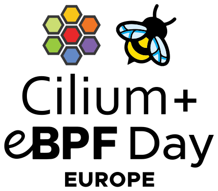 Cilium + eBPF Day Europe 2024